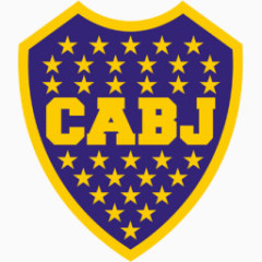 博卡初中South-American-Football-Club