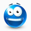 表情符号夸张地表现感情的脸emoticons-icons下载