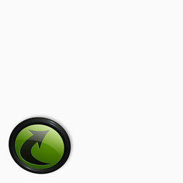 快捷方式绿色Revolution-icons