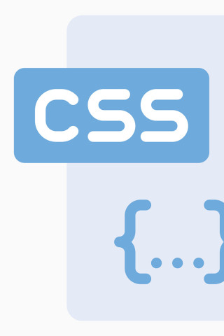 CSS3图标