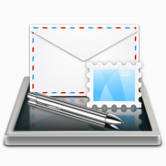 应用kmail 2图标