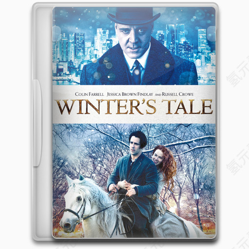 Winters Tale Icon