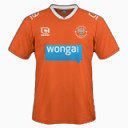 Blackpool Home Icon