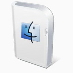 Box mac osx Icon