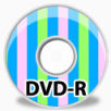 设备DVD R图标下载