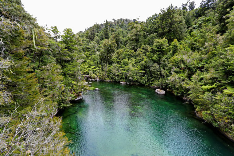 新西兰旅游