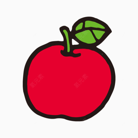 红苹果下载