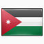 约旦gosquared - 2400旗帜