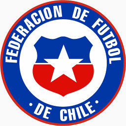 智利2014 -世界-杯图标