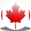 加拿大旗帜