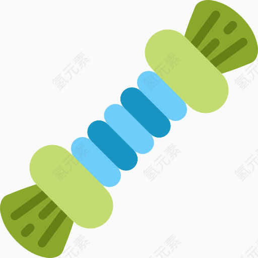 绳子图标