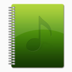 Notebook-Icons