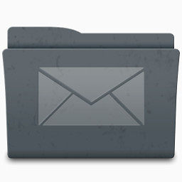 电子邮件信件图标