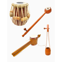 印度乐器