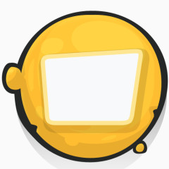 rectangle icon