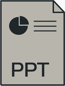 PPT简单文件