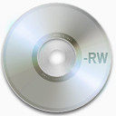 CDRW盘磁盘保存撬系统