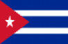 旗帜古巴flags-icons