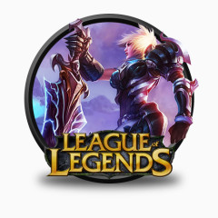 撕裂冠军league-of-legends-icons