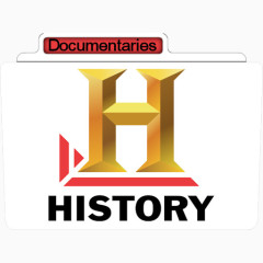 Documentaries History Icon