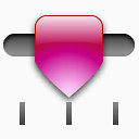 体积pink-icons