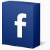 脸谱网3 d-box-social-media-icons