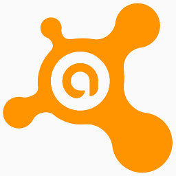 avast antivirus logo图标