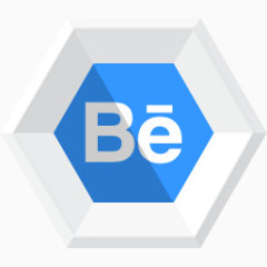 behance公司Premium-Social-Media-icons