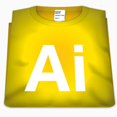 插画家交错的的角度来看衬衫Helvetica-T-Shirts-cs5-icons