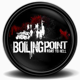 Boiling Point Road to Hell 3 Icon