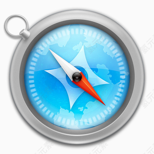 行动磁盘保存mac-style-applications-icons-by-c55inator