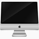 苹果计算机iMac该