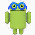 android-robot-icons