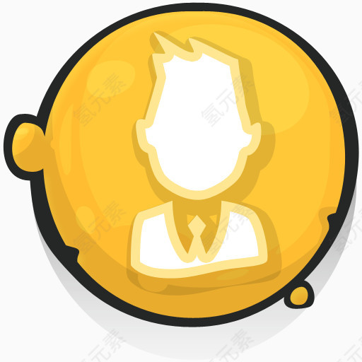 administrator icon