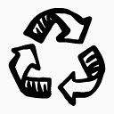 recycling icon