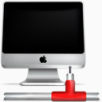 苹果计算机iMac监控网络屏幕IMOD下载
