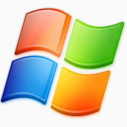 窗户Windows-Logo-Icons