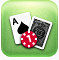 卡片赌场芯片扑克iKon_RoundIcons
