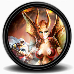 Sacred Addon new 10 Icon