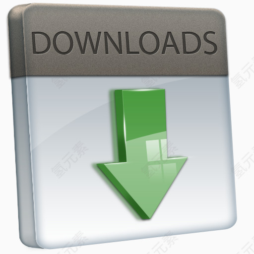 downloads icon