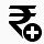 货币标志卢比添加Simple-Black-iPhoneMini-icons