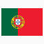 葡萄牙平图标