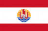 旗帜法国波利尼西亚flags-icons