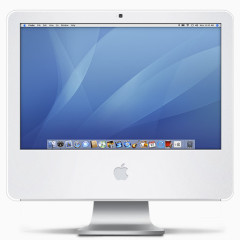 iMac老苹果设备