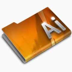 Adobe Illustrator CS3覆盖图标