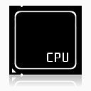 CPU处理器ecqlipse 2