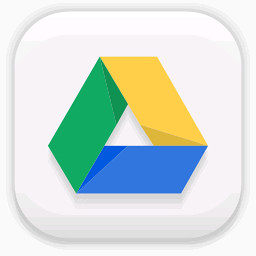 Google drive Icon