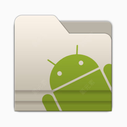 资源管理器Android-style-icons下载