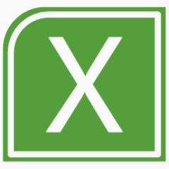 excel logo图标