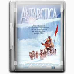 南极洲四英文电影偶像